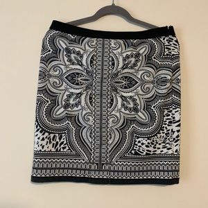 Rafaella Petite Pencil Skirt